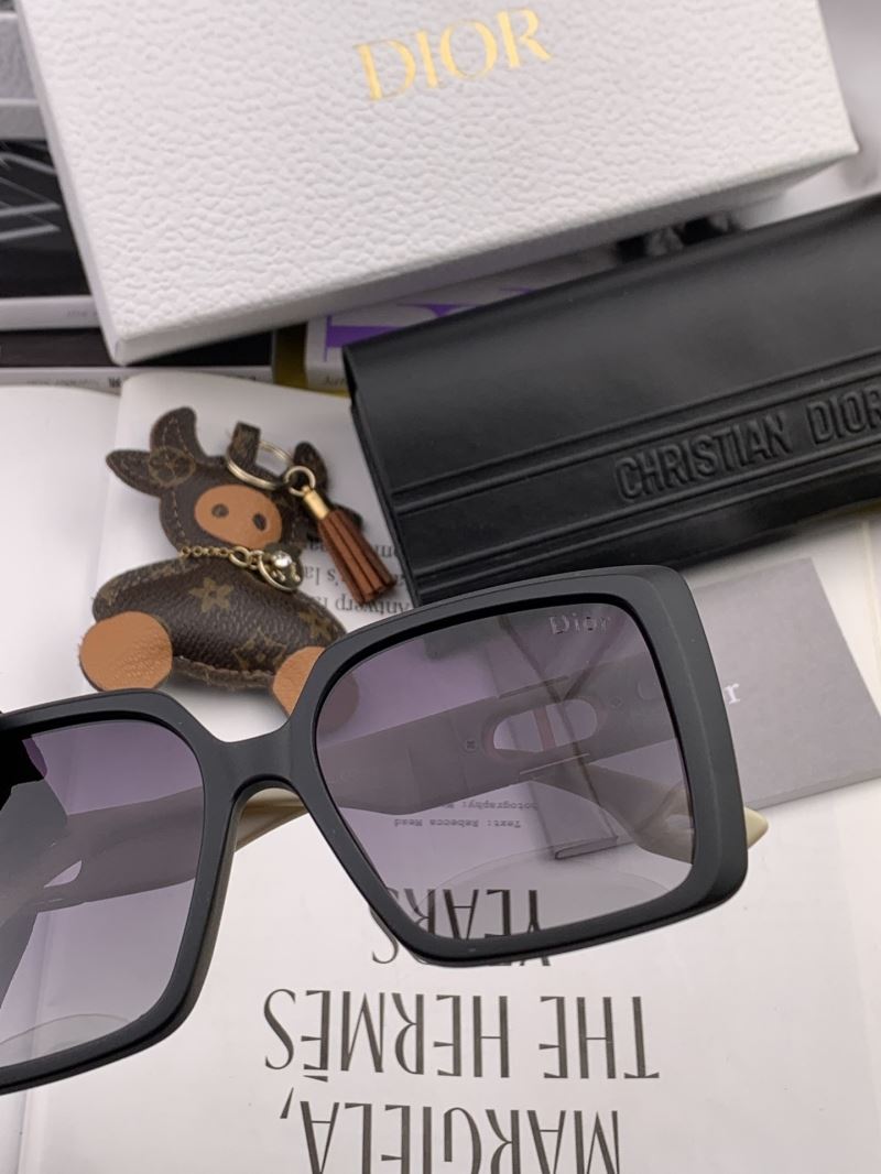 Dior Sunglasses